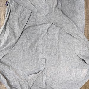 Men's Patagonia Henley size small